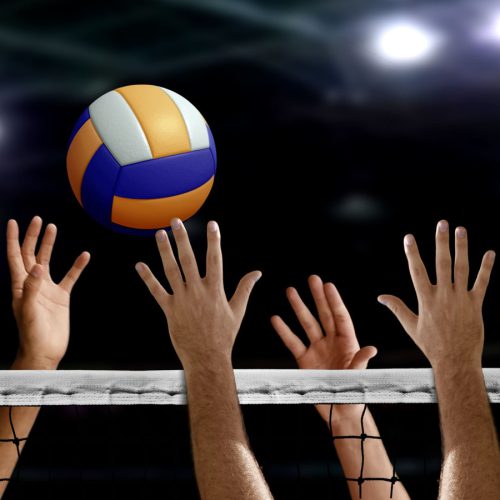 volleybal
